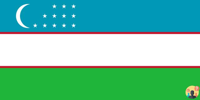 Uzbekistán ¿qué país es?