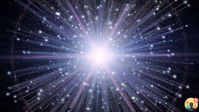 ¿Qué desencadenó la explosión del Big Bang?