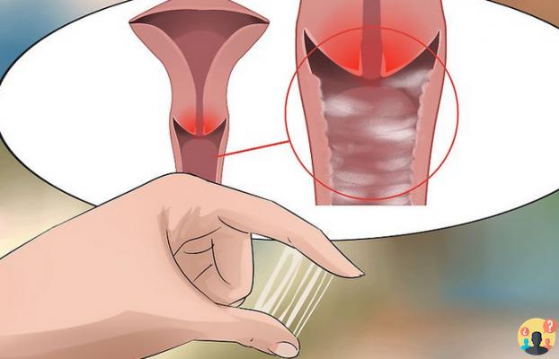 ¿Cómo se llama el líquido seminal femenino?