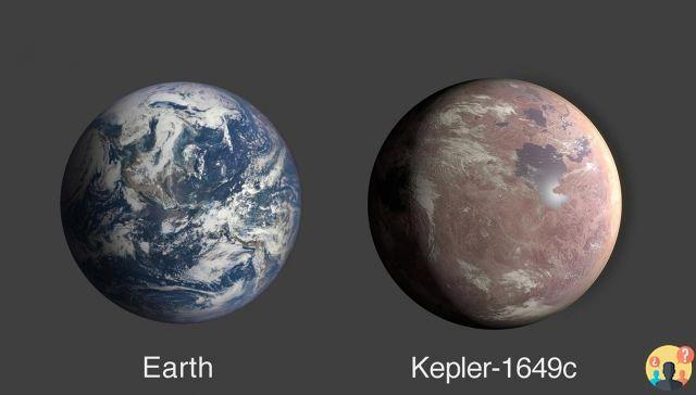 ¿Cuál es el planeta más cercano a la tierra?