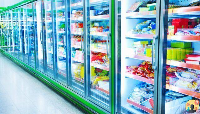 ¿Qué significa refrigeración?