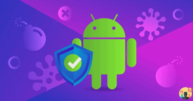 ¿Qué antivirus gratuito para Android?