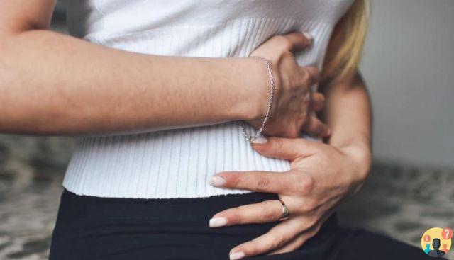 ¿Cómo se interrumpe un embarazo ectópico?