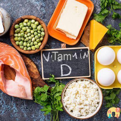 ¿Cómo es mejor tomar vitamina d?