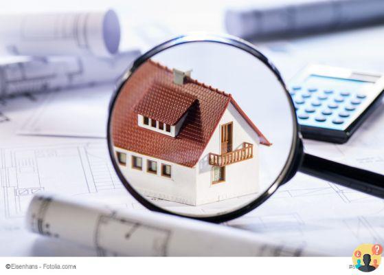 ¿Qué son las tasaciones inmobiliarias?