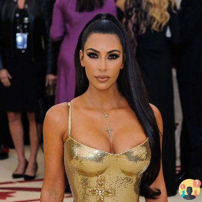 ¿Quién es la más rica de las Kardashian?