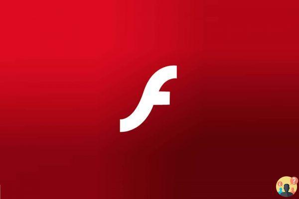 ¿Qué reemplazó a Adobe Flash Player?