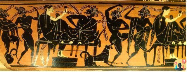 ¿Dónde se celebraban los Juegos Olímpicos en la antigua Grecia?