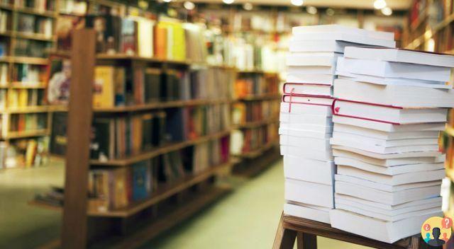 ¿Cuánto cuesta abrir una librería independiente?