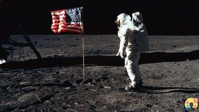 ¿Qué es el Apolo 11?