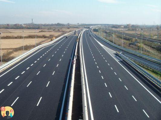 ¿Cuánto cuesta la autopista torino-milán?