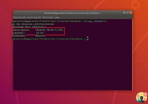 ¿Qué versión de ubuntu instalar?