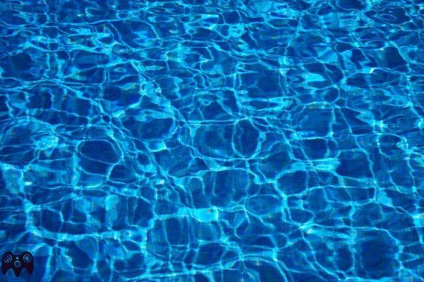 ¿Qué pasa si hay demasiado cloro en la piscina?