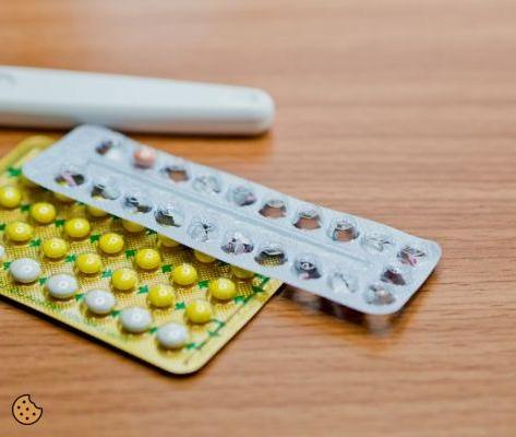 ¿Cómo es posible quedar embarazada con la píldora?