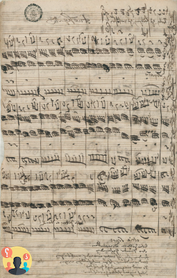 ¿Cuántas cantatas compuso Bach?