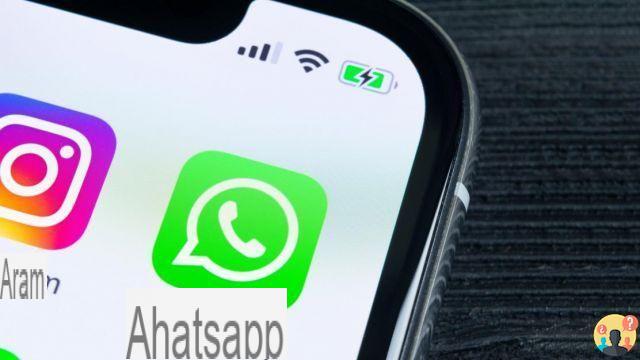 ¿Whatsapp simultáneamente en dos dispositivos?