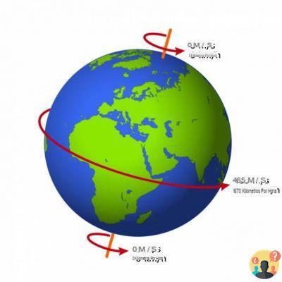 ¿Cuántas horas tarda la tierra en girar 90 grados?