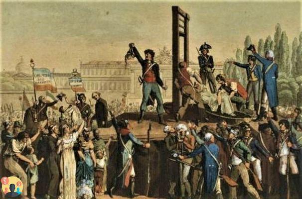 ¿Por qué María Antonieta fue guillotinada?