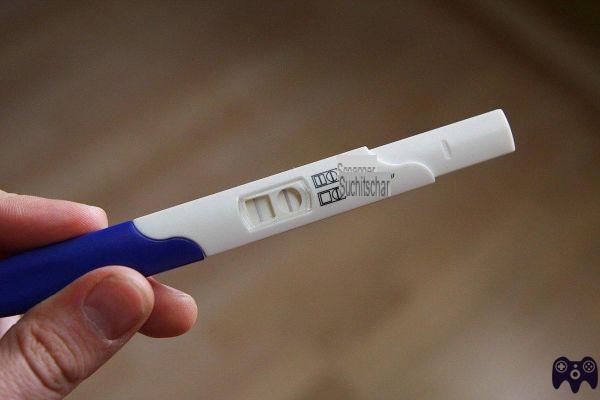 Periodos irregulares cuando hacer pruebas de embarazo?