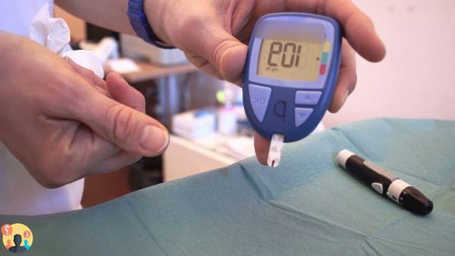¿Cómo se mide la glucosa en sangre en casa?