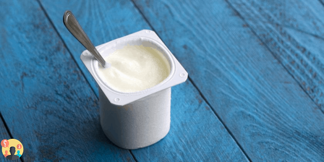 ¿Cuántos días puede permanecer abierto el yogur?