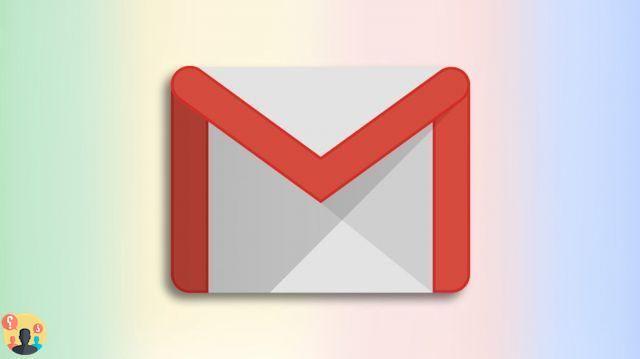 ¿Cómo cerrar sesión en gmail?