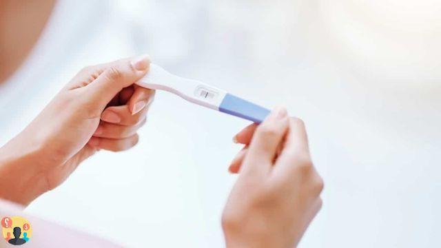 ¿Cuándo es preferible hacerse una prueba de embarazo?