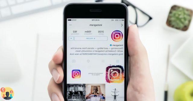 ¿Cómo poner enlaces en los que se puede hacer clic en Instagram?