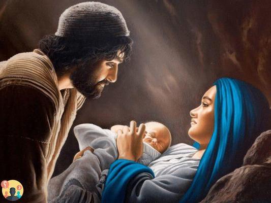 ¿Quién reinaba en Palestina cuando nació Jesús?