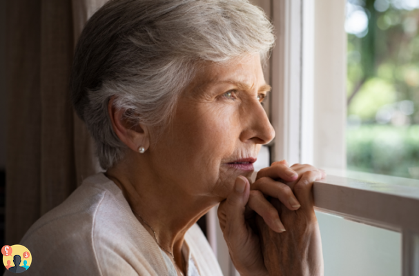 ¿Cuántos años vives con alzhéimer?