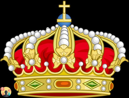¿Qué significa monarquía electiva?