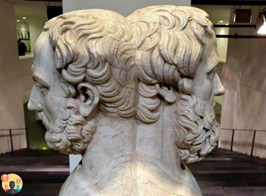 ¿Quiénes son Heródoto y Tucídides?