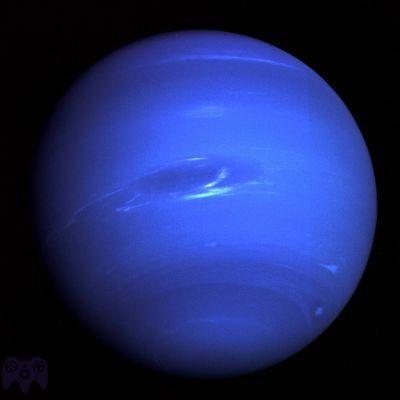 ¿Qué es el planeta azul?