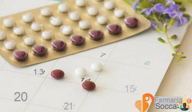 ¿Qué tan pronto la píldora tiene un efecto anticonceptivo?