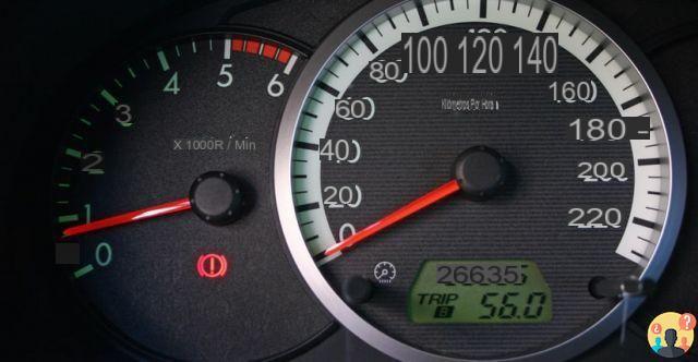 ¿Cuántos kilómetros puede recorrer un automóvil?