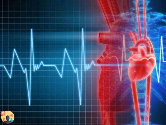 ¿Aumenta la frecuencia cardíaca cuando la presión arterial es baja?