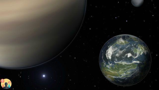 ¿Qué significa exoplaneta?