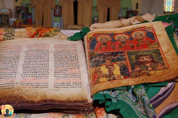 ¿Cuál es el libro sagrado de los budistas?