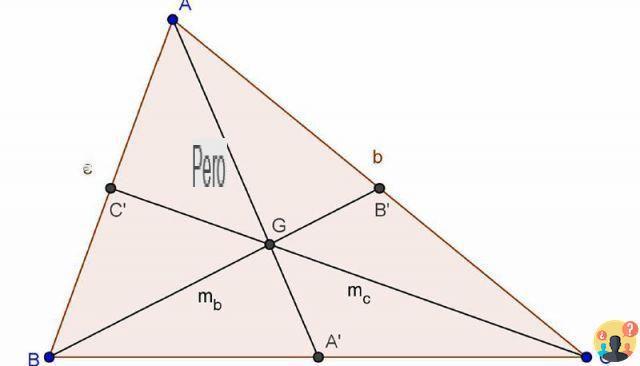 ¿Qué segmento puede coincidir con un lado del triángulo?