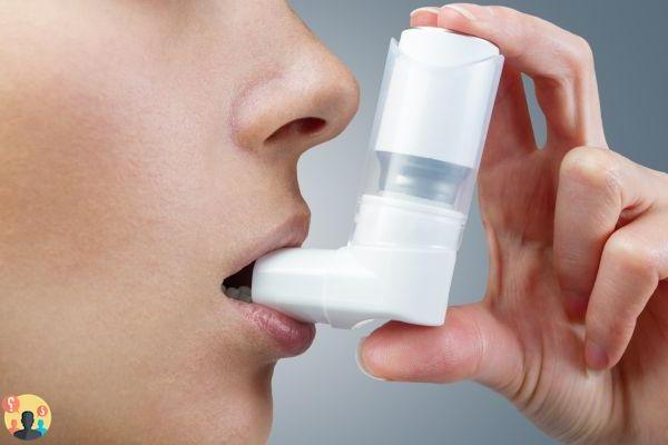 ¿Se puede morir de asma?