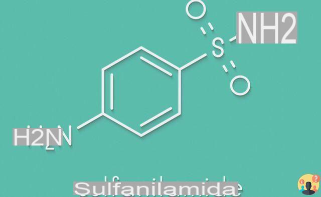 ¿Nombres de los antibióticos de sulfonamida?