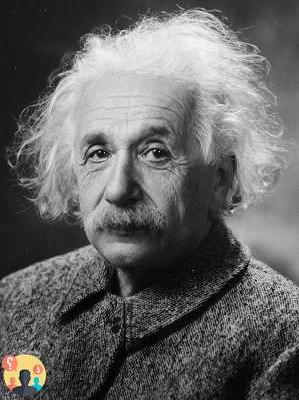 ¿Cuándo nació Einstein?