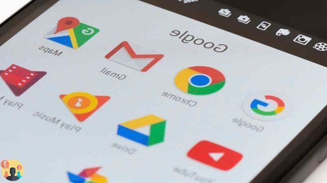 ¿Se bloquea la aplicación de Google en Android?
