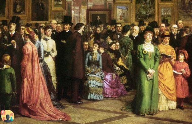 ¿Qué significa la era victoriana?