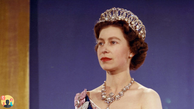¿Cuándo nació la reina Isabel?