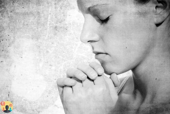 ¿Oración poderosa para recuperar el amor en 48 horas?