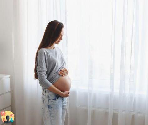 ¿Cómo entiendes que el embarazo va bien?