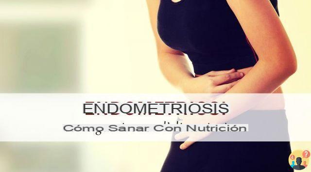 ¿Se puede curar la endometriosis?