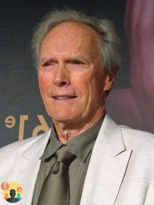 ¿Filmografía de Clint Eastwood como director?