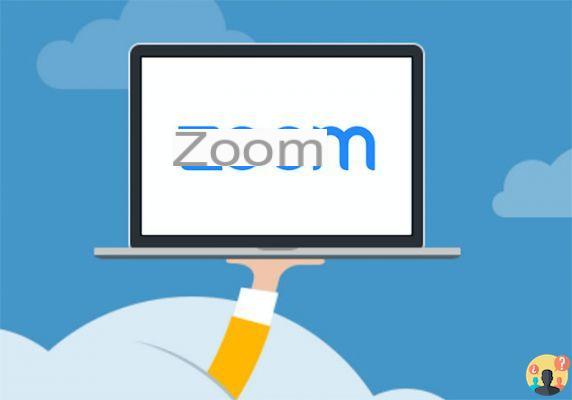 ¿Qué hacer si el zoom no funciona?